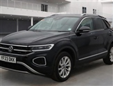 Volkswagen T-Roc Image 2