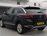 Volkswagen T-Roc Image 3