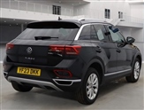 Volkswagen T-Roc Image 4