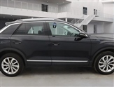Volkswagen T-Roc Image 5