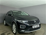 Volkswagen T-Roc Image 1