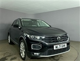Volkswagen T-Roc Image 2