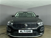 Volkswagen T-Roc Image 3