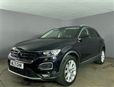 Volkswagen T-Roc Image 4
