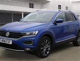 Volkswagen T-Roc Image 2