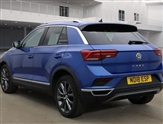 Volkswagen T-Roc Image 3