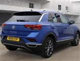 Volkswagen T-Roc Image 4