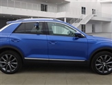 Volkswagen T-Roc Image 5