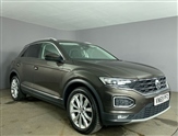 Volkswagen T-Roc Image 1
