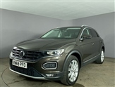 Volkswagen T-Roc Image 4