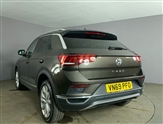 Volkswagen T-Roc Image 6