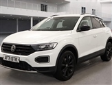 Volkswagen T-Roc Image 2
