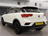 Volkswagen T-Roc Image 3