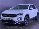 Volkswagen T-Roc Image 4