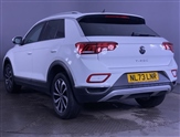 Volkswagen T-Roc Image 6