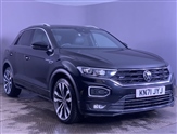 Volkswagen T-Roc Image 1
