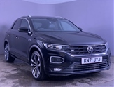 Volkswagen T-Roc Image 2