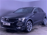 Volkswagen T-Roc Image 4