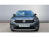 Volkswagen T-Roc Image 3