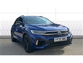 Volkswagen T-Roc Image 1