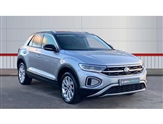 Volkswagen T-Roc Image 1