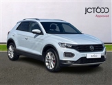 Volkswagen T-Roc Image 1