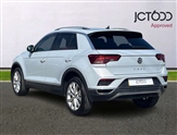 Volkswagen T-Roc Image 3