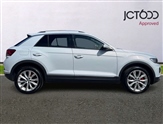Volkswagen T-Roc Image 4
