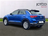 Volkswagen T-Roc Image 3