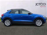 Volkswagen T-Roc Image 4
