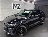 Used Volkswagen T-Roc