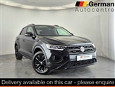 Used Volkswagen T-Roc