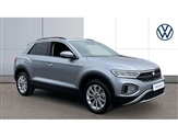Volkswagen T-Roc Image 1
