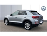Volkswagen T-Roc Image 3
