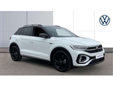 Volkswagen T-Roc Image 1