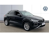 Volkswagen T-Roc Image 1
