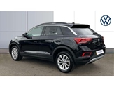 Volkswagen T-Roc Image 3