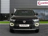 Volkswagen T-Roc Image 4