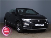 Volkswagen T-Roc Image 1