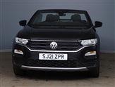Volkswagen T-Roc Image 2