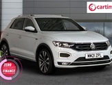 Volkswagen T-Roc Image 1