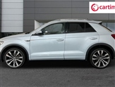 Volkswagen T-Roc Image 3