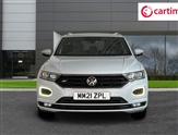 Volkswagen T-Roc Image 4