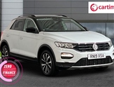 Volkswagen T-Roc Image 1