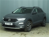 Volkswagen T-Roc Image 3