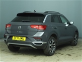 Volkswagen T-Roc Image 5