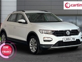 Volkswagen T-Roc Image 1