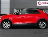 Volkswagen T-Roc Image 2