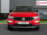 Volkswagen T-Roc Image 3