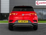 Volkswagen T-Roc Image 4